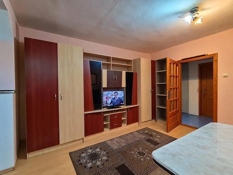 Garsonieră în Rogerius