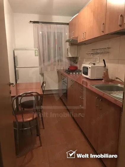 Apartament o camera in cariterul Zorilor - 4