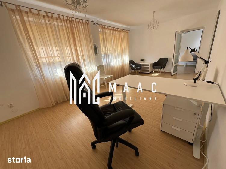 Spațiu comercial, de 40 mp, în Central