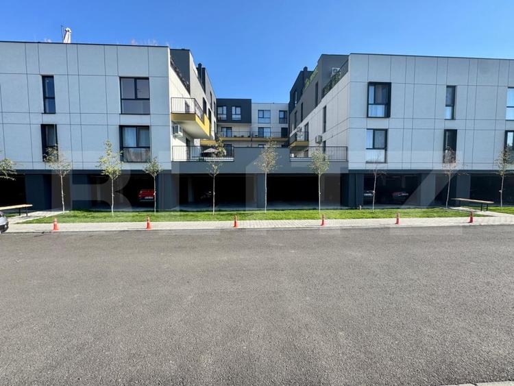 Apartament cu 3 camere decomandat, mobilat în Unirii