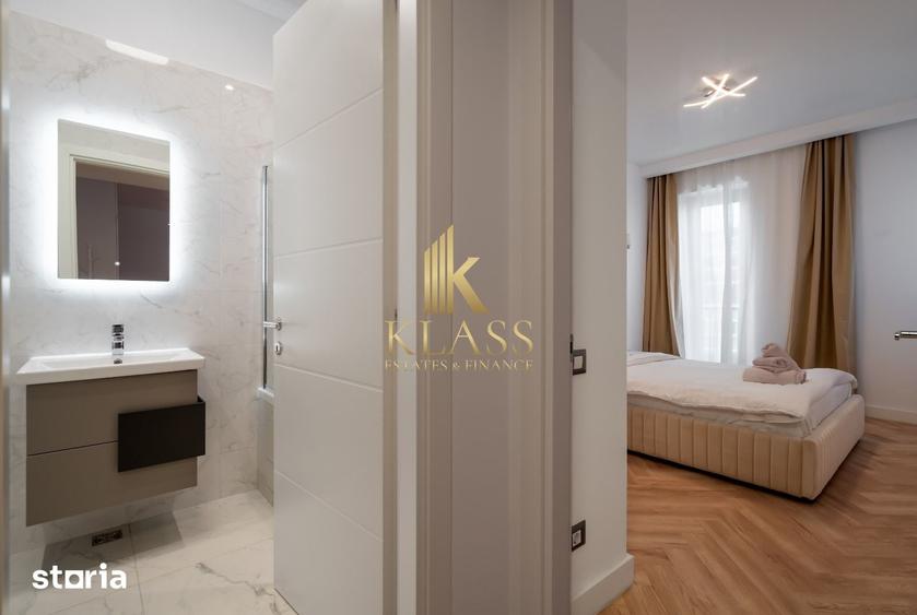 Apartament 2 Camere Premium | My Place Pipera | Parcare Subterana - 8