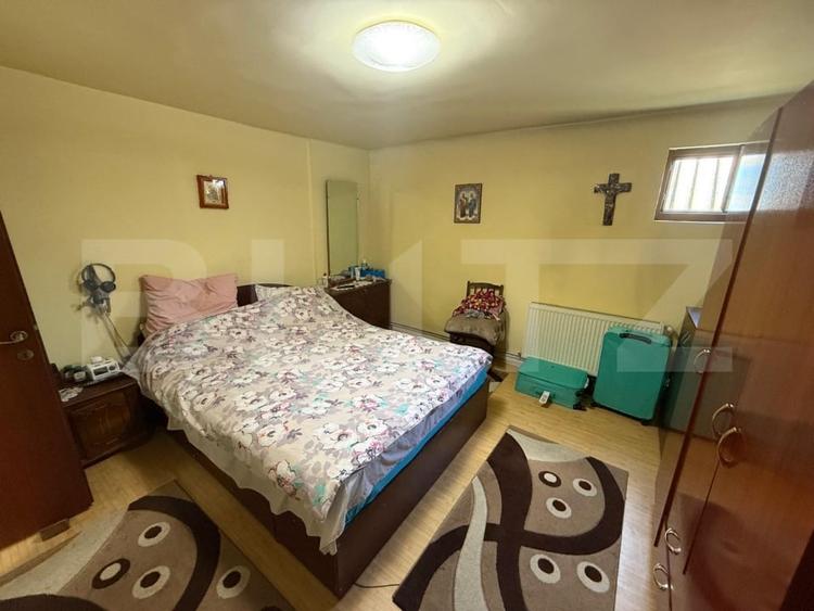 Casa P+E, 188 mp utili, 1073 mp teren, zona Catargiu - 5