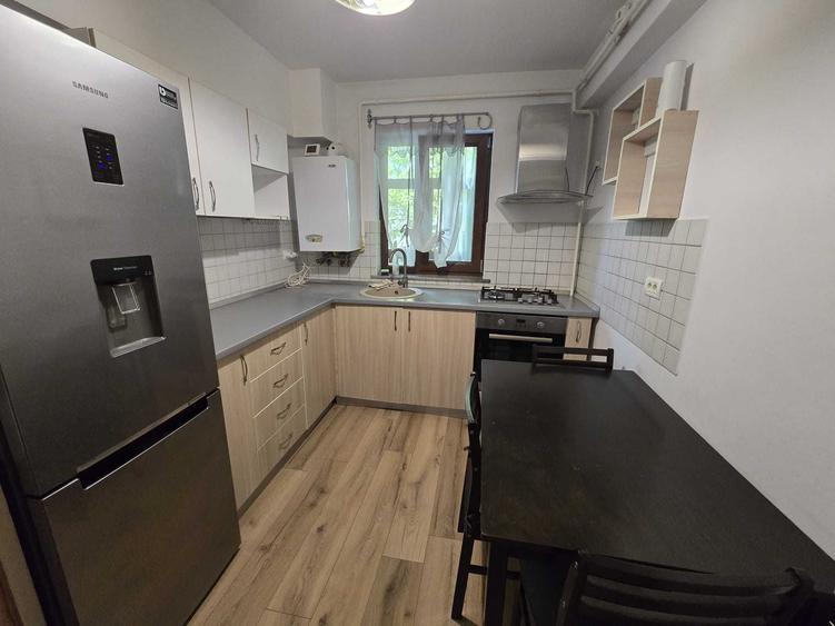 Apartament 2c decomandat + parcare privata, de inchiriat pe sos Rediu nr. 14 - 3