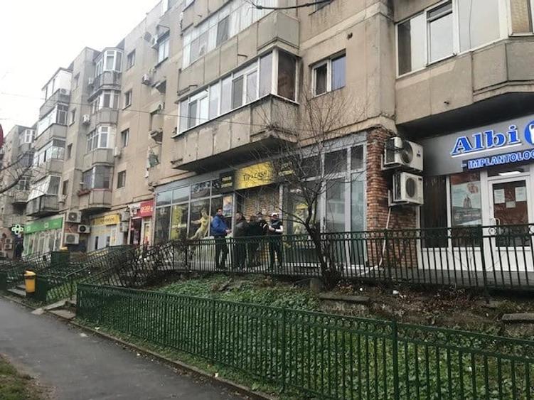 Spațiu comercial, de 90 mp, în Sălaj
