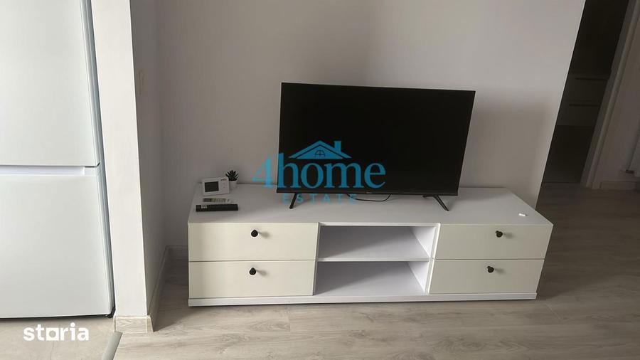 Apartament cu 2 camere, mobilat în Theodor Pallady