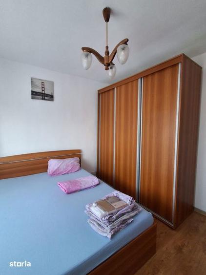 Apartament cu 2 camere decomandat în Ultracentral