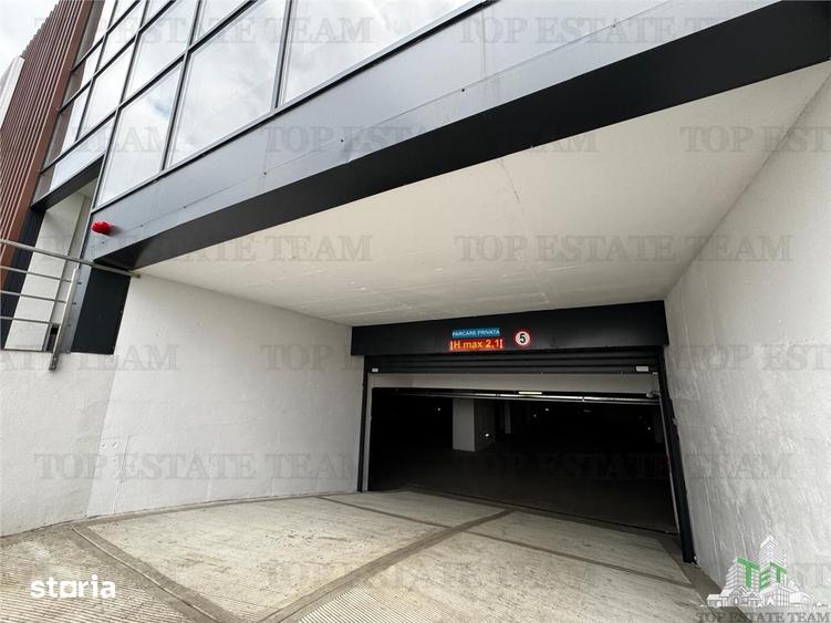 Spatiu comercial de vanzare cu chiriasi Investitie in zona de Nord - 7