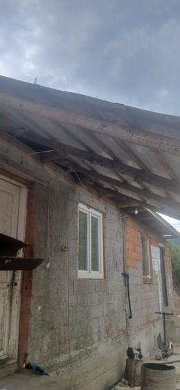 Casă cu 2 camere în Șiria