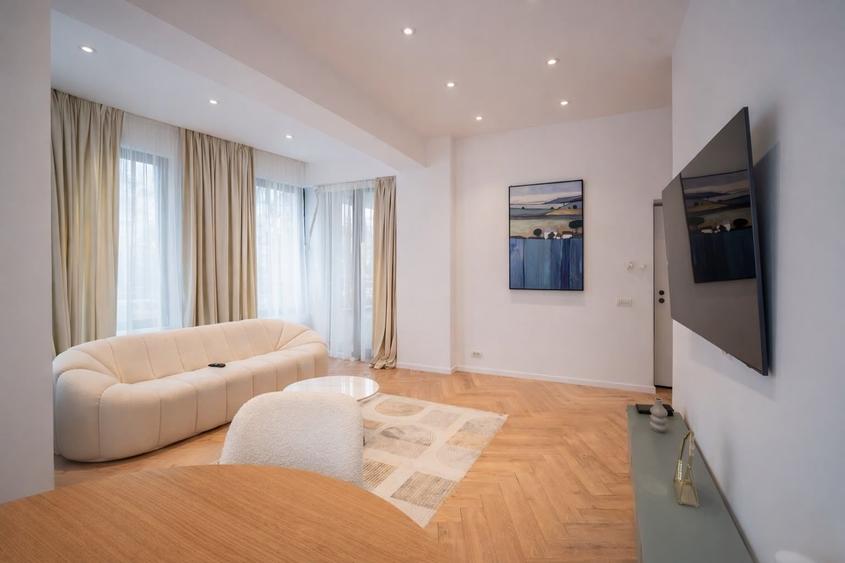 Apartament 3 camere Iancului-BLOC NOU - 2