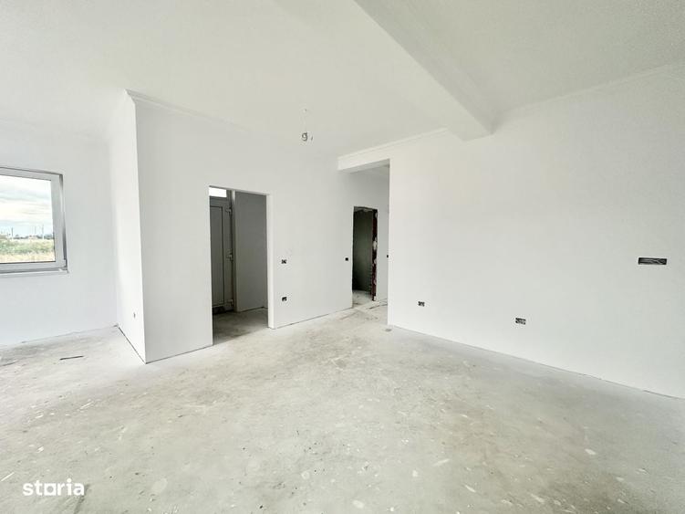 Duplex pe parter | 3 camere | 275 mp teren | Mosnita/Calea Medves - 9
