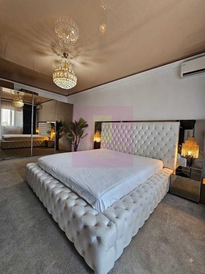 Apartament cu 2 camere decomandat în Ghencea