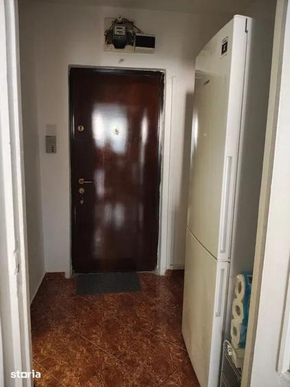 Apartament 1 Camera str Circumvalatiunii Pta 700 Pret 330 euro - 4