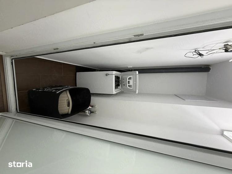 Apartament 2 camere de inchiriat - zona Baba Novac - 8