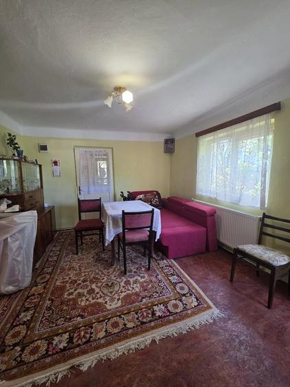 Casă cu 3 camere cu Teren 357 Mp în 1 Mai