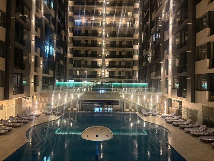 Apartament în Nord