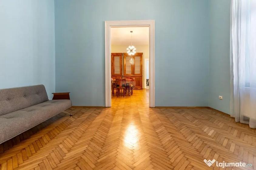 Spațiu comercial, de 250 mp, în Ultracentral