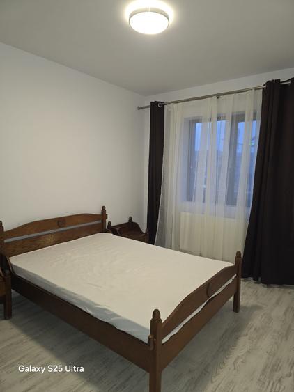 Casă cu 2 camere cu Teren 6 Mp în Central