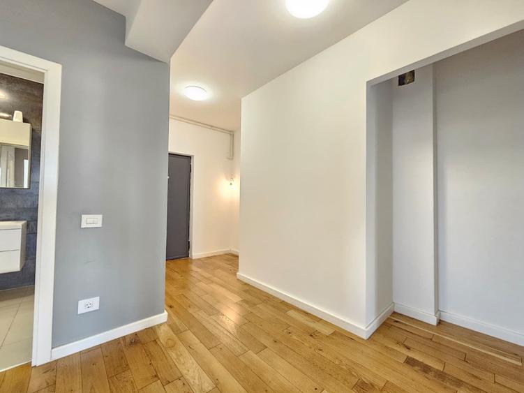 Apartament cu 2 camere decomandat, mobilat în Aviației