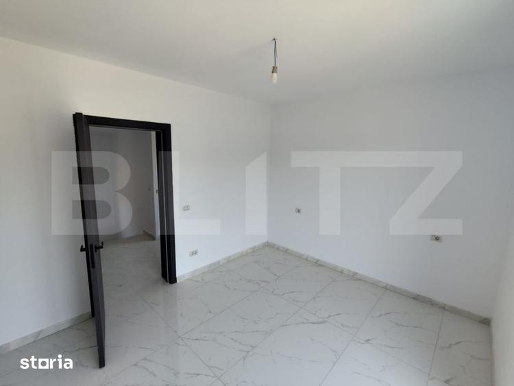 Casă cu 4 camere cu Teren 450 Mp în Valea Lupului