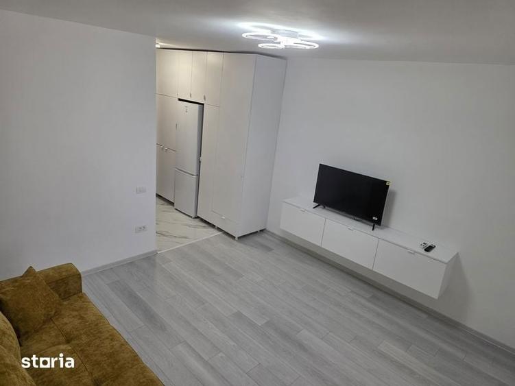 Garsonieră în Valea Dragului