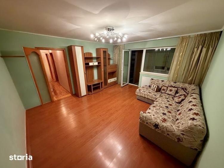 Apartament cu 3 camere în Orizont