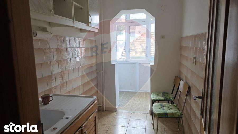 Garsoniera de vanzare pe str Granicerului Radauti - 1