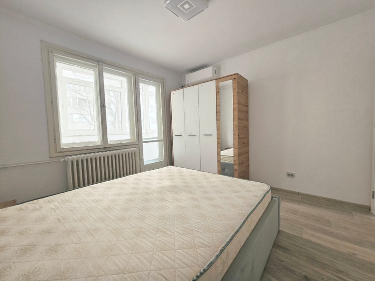 Dristor metrou | Mihai Bravu | Apartament modern | Intrare stradala,vedere mixta - 6