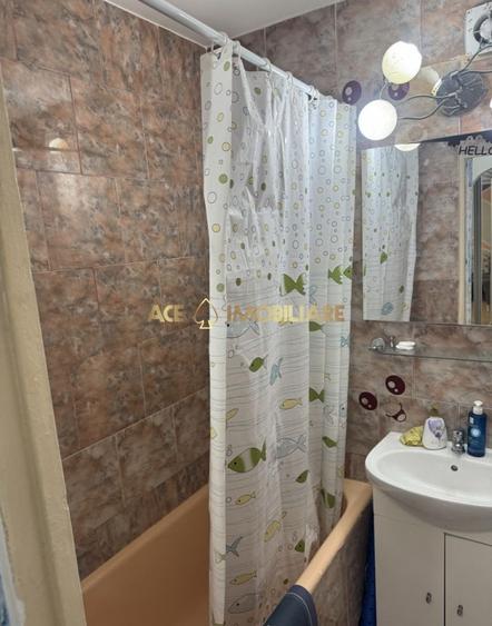 Apartament cu 2 camere decomandat, mobilat în Berceni