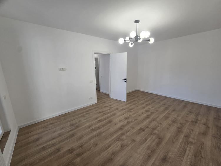 Apartament cu 2 camere decomandat în Lujerului