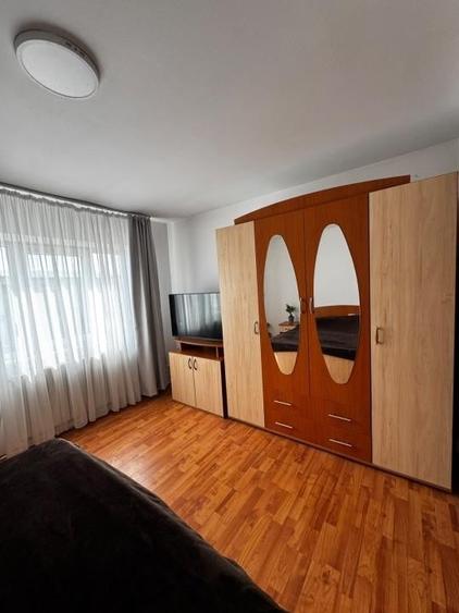 Doua camere decomandat, 60 mp, complet mobilat si utilat - 10