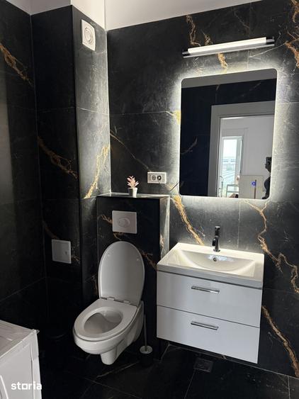 Inchiriez apartament 2 camere, decomandat, direct proprietar - 13