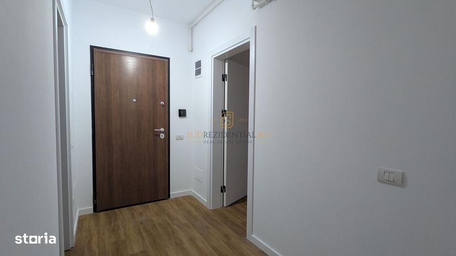 Apartament 2 camere | Etaj 2 | Bloc 2025 | Postalionului - 1