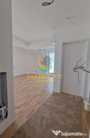 Apartament cu 2 camere decomandat în Eminescu