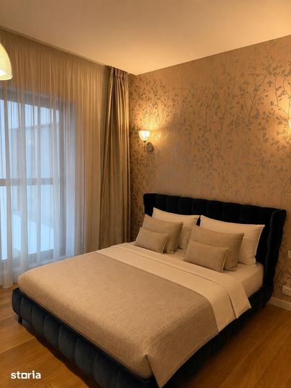 One Herastrau Park | 3 Camere | Lini?te ?i Intimitate - 19