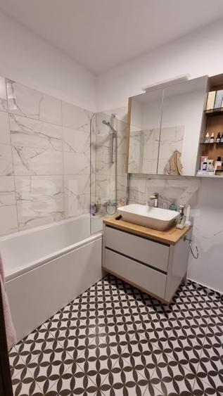 PENTHOUSE TORONTALULUI 3 CAMERE - 12