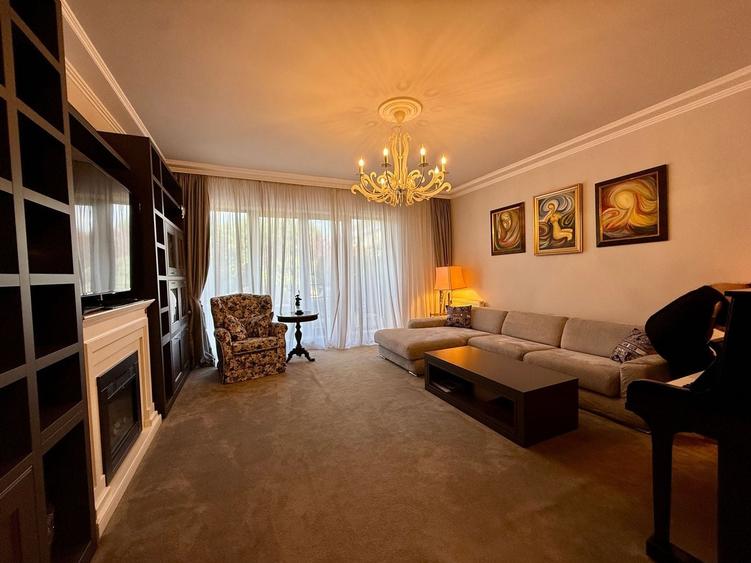 Apartament cu 2 camere decomandat în Voluntari