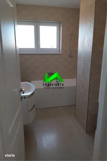 Apartament cu 3 camere decomandat în Vasile Aaron