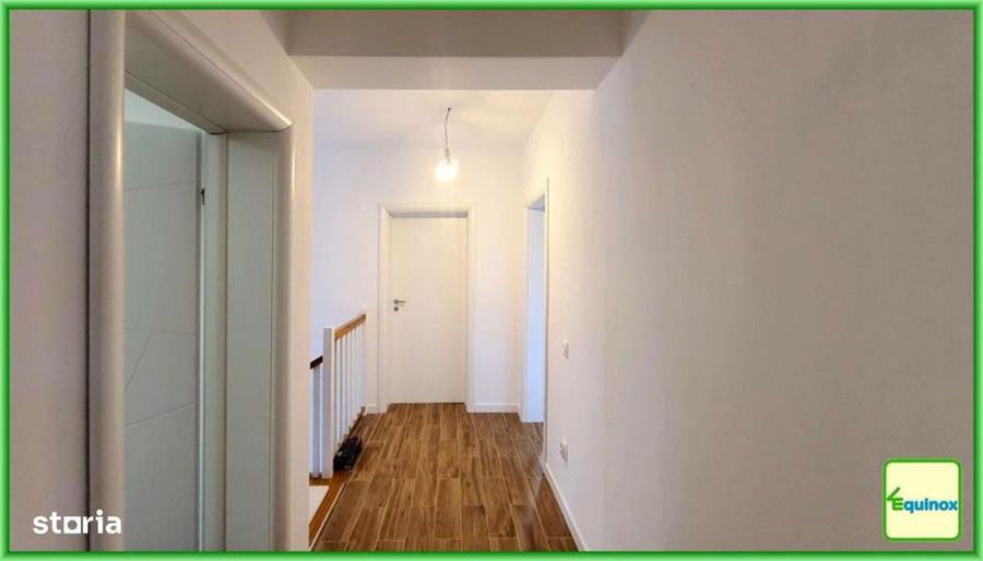 Casă cu 5 camere cu Teren 470 Mp în Păulești