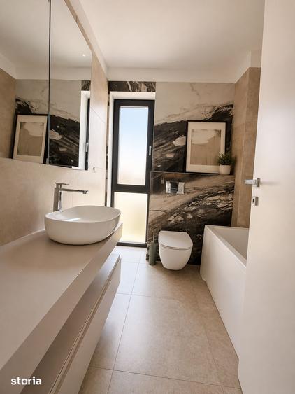 Direct proprietar | Duplex Premium Corbeanca | 107 mp | Schuco - 11
