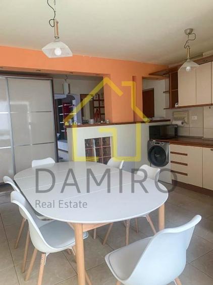 Apartament 3 camere Nerva Traian Timpuri Noi Tineretului Centrala Parcare - 5