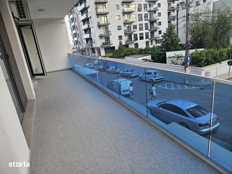 Apartament cu 2 camere în Central
