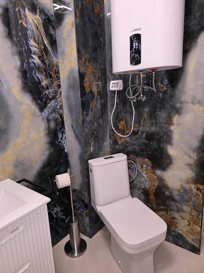 Apartament în Central