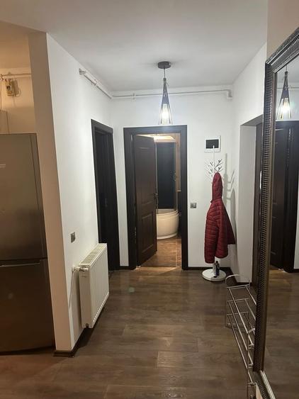 Apartament cu 2 camere decomandat în Nord