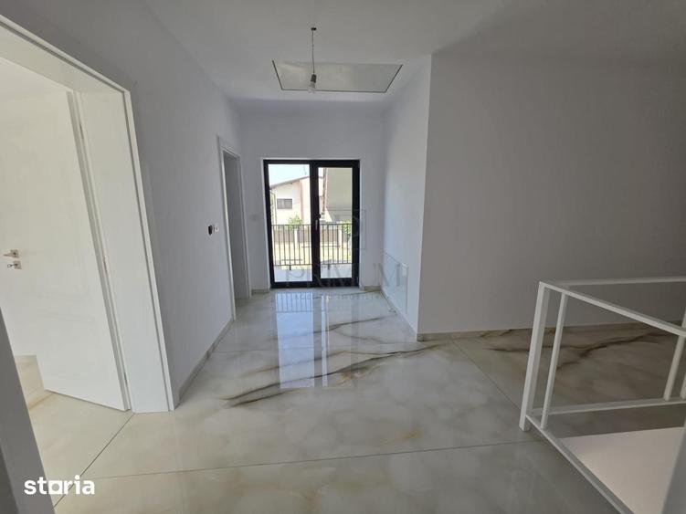 GIROC - CASA INDIVIDUALA - GARAJ - TOATE UTILITATILE - ZONA EXCELENTA - 17