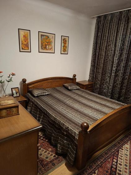 Apartament cu 4 camere decomandat în Brazda lui Novac