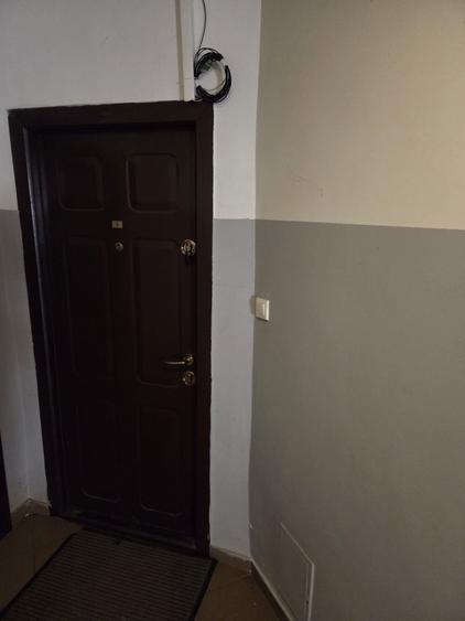 Apartament cu 2 camere decomandat în Apahida
