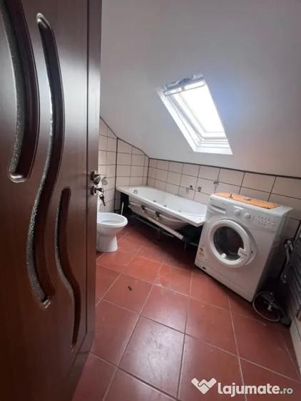Apartament cu 3 camere decomandat în George Enescu