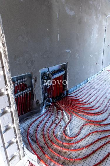 Apartament cu 2 camere decomandat în Mehala