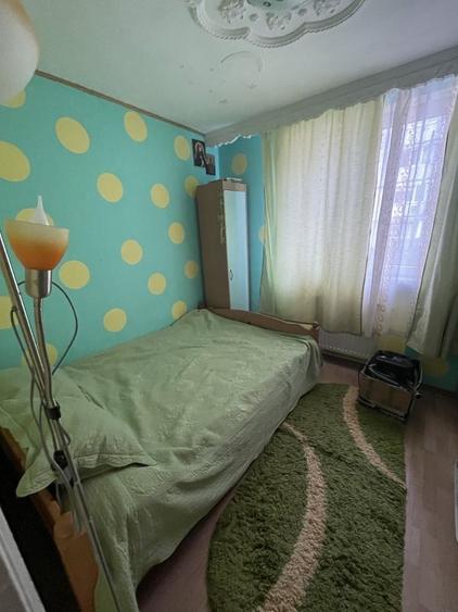 Apartament cu 2 camere în Dărmănești