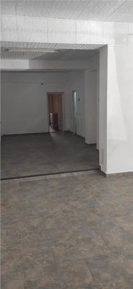 Spațiu comercial, de 75 mp, în Traian